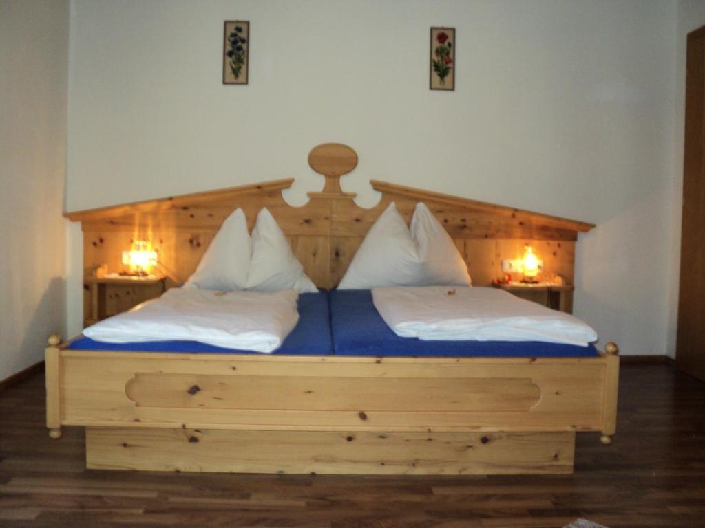 Apartmenthaus Gotthardt Kaprun Rom bilde