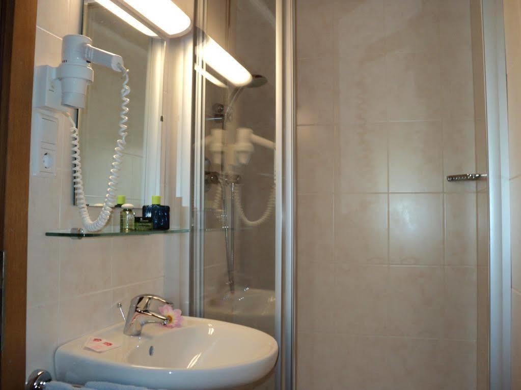 Apartmenthaus Gotthardt Kaprun Eksteriør bilde