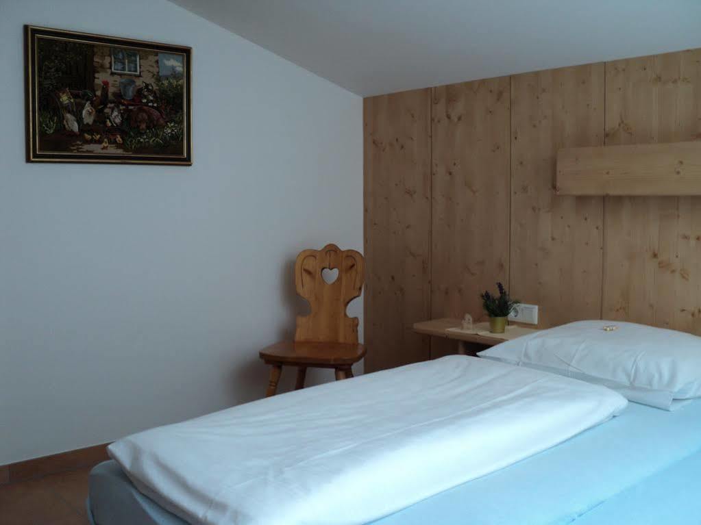 Apartmenthaus Gotthardt Kaprun Eksteriør bilde